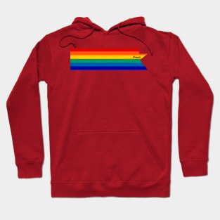 Pride‘19. Hoodie